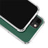 Wizarding World Harry Potter Slytherin House Crest iPhone 14 Clear Case